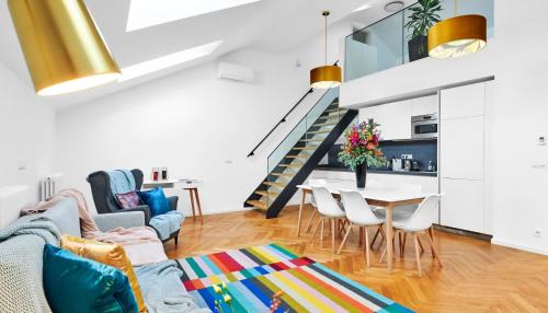 Josefov Apartamento | Residence Dlouha - Old Town