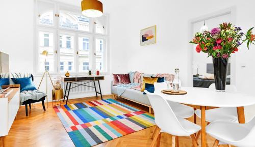 Josefov Apartamento | Residence Dlouha - Old Town
