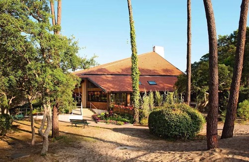 Le Penon Apartamento | Residence Domaine de L'Agréou - Vacances Bleues - Studio 2 People