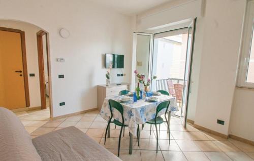 Viserba Apartamento | Residence Doral