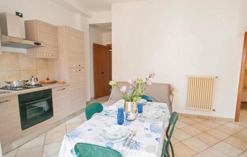 Viserba Apartamento | Residence Doral