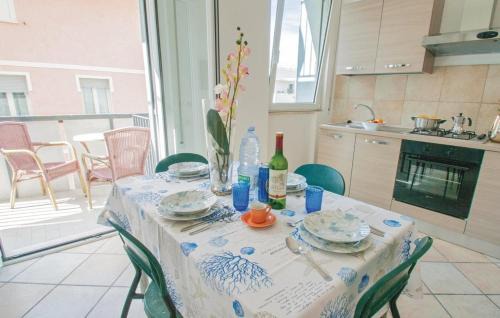 Viserba Apartamento | Residence Doral