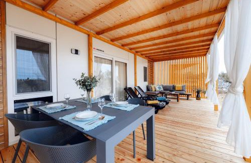 Municipality of Murter Casa | Residence Drage №5