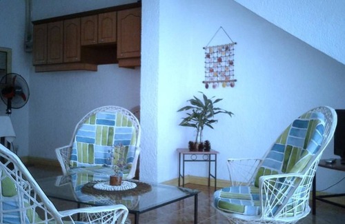 Flic-en-Flac Apartamento | Residence Dream Lodge