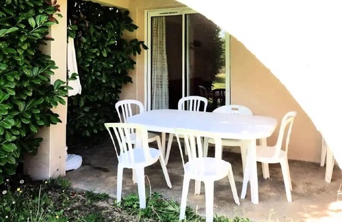 Prayssac Apartamento | Terres de France - Domaine de Claire Rive - Estudio 2/3 personas