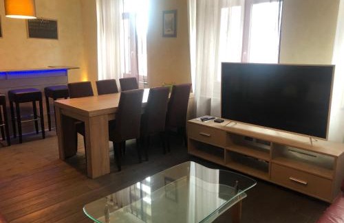 Quartier Saint-Leon Apartamento | Residence du Galtz