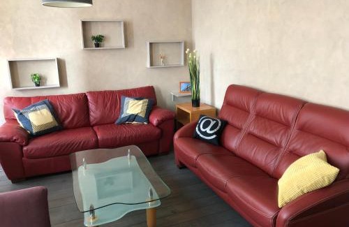 Quartier Saint-Leon Apartamento | Residence du Galtz