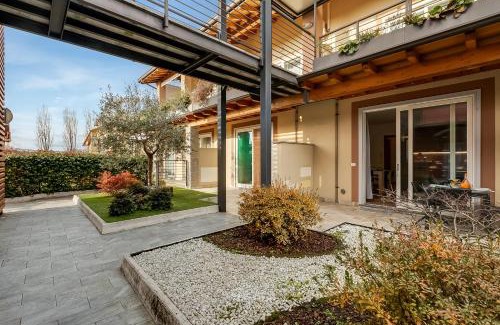 Ispra Apartamento | Residence Due Laghi - Happy Rentals