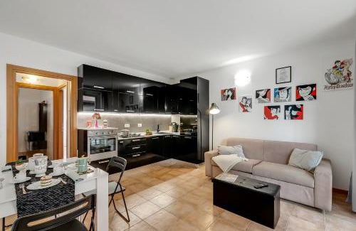 Ispra Apartamento | Residence Due Laghi - Happy Rentals