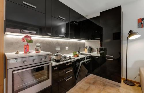 Ispra Apartamento | Residence Due Laghi - Happy Rentals