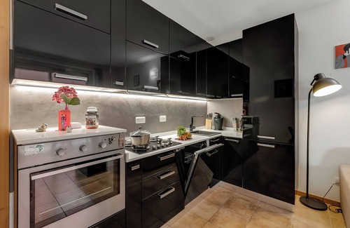 Ispra Apartamento | Residence Due Laghi, Ispra, Italy