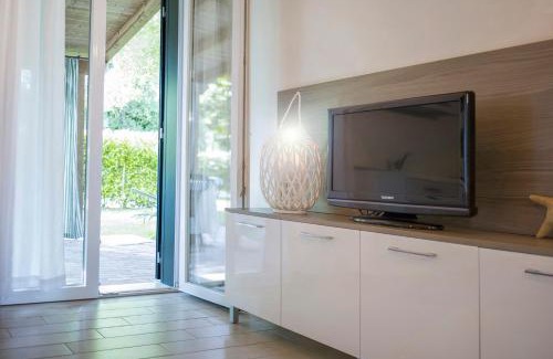 Duna Verde Apartamento | Residence Duna Rossa - Family Friendly