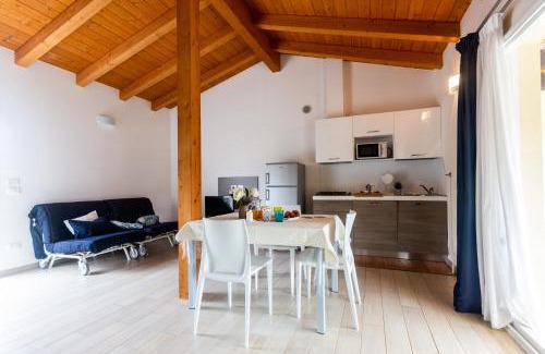 Duna Verde Apartamento | Residence Duna Rossa - Family Friendly