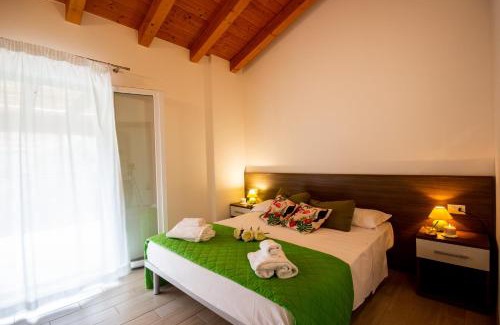 Duna Verde Apartamento | Residence Duna Rossa - Family Friendly