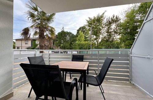 Cavallino-Treporti Casa | Residence Eva 6 - Carraro Immobiliare Jesolo