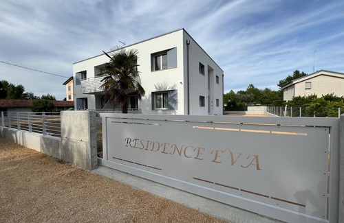 Cavallino-Treporti Casa | Residence Eva 6 - Carraro Immobiliare Jesolo
