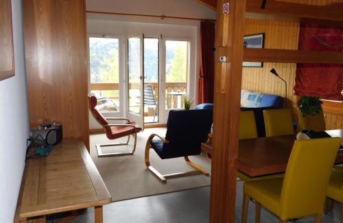 Bellwald Apartamento | Residence Edelweiss A131