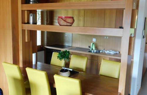 Bellwald Apartamento | Residence Edelweiss A131