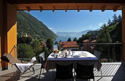 Argegno Apartamento | Residence Eden Magnolia 17