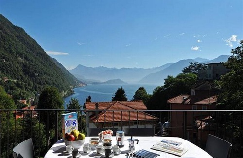 Argegno Apartamento | Residence Eden Magnolia 17