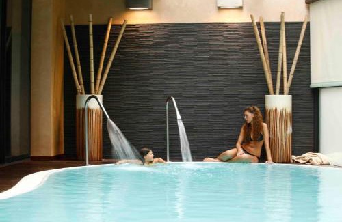 Gabicce Mare Apartamento | Residence Eden & Spa