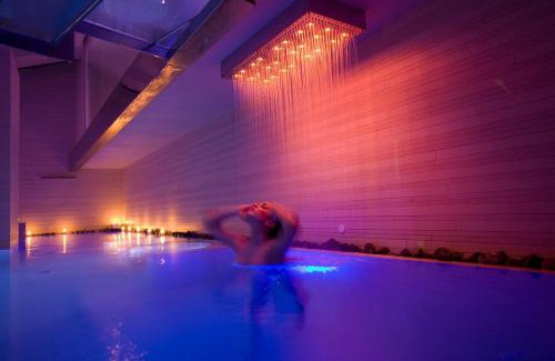 Gabicce Mare Apartamento | Residence Eden & Spa