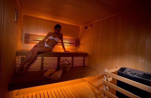 Gabicce Mare Apartamento | Residence Eden & Spa
