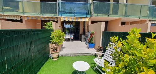 La Bocca Apartamento | Residence Egee