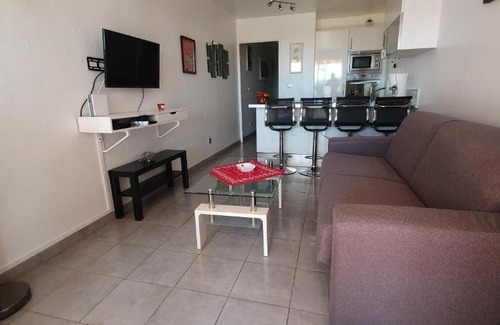 La Bocca Apartamento | Residence Egee