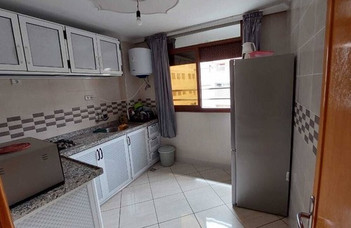 Al Hoceima Apartamento | Residence El khammari