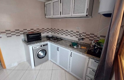 Al Hoceima Apartamento | Residence El khammari