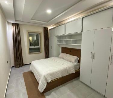 Laayoune Apartamento | Residence el michouar