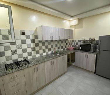 Laayoune Apartamento | Residence el michouar