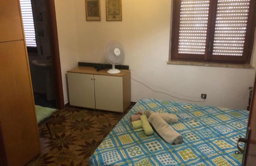 Palermo Apartamento | Residence Enrico