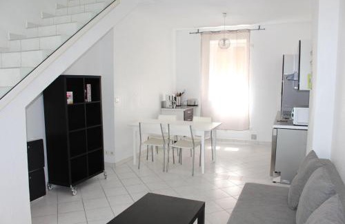 La Seyne-sur-Mer Apartamento | Residence Enzo Paradise