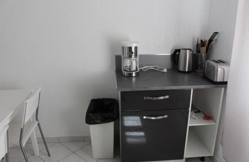 La Seyne-sur-Mer Apartamento | Residence Enzo Paradise
