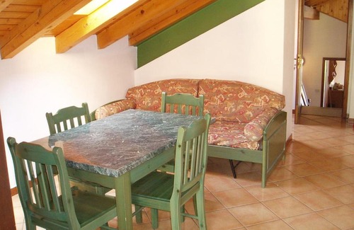 Strembo Apartamento | Residence Erika