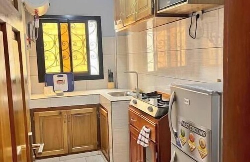 Yaounde Apartamento | Residence Ethan Nji - Amazing loft