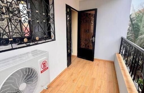 Yaounde Apartamento | Residence Ethan Nji - Amazing loft