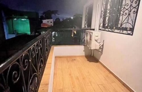 Yaounde Apartamento | Residence Ethan Nji - Amazing loft
