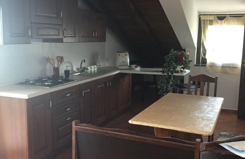 Coste Cabina | RESIDENCE ETNA VIEW