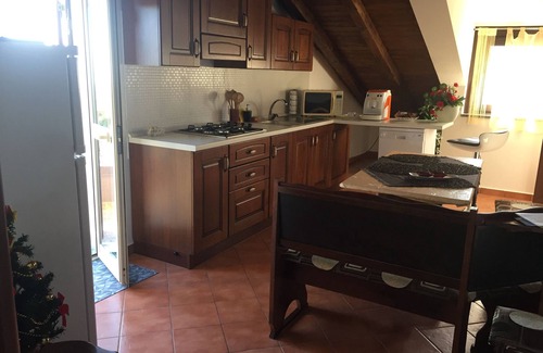 Coste Cabina | RESIDENCE ETNA VIEW