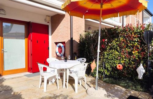 Mazzorno Sinistro Apartamento | RESIDENCE EUROPA - CAVALLINO