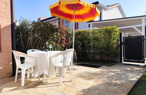 Mazzorno Sinistro Apartamento | RESIDENCE EUROPA - CAVALLINO