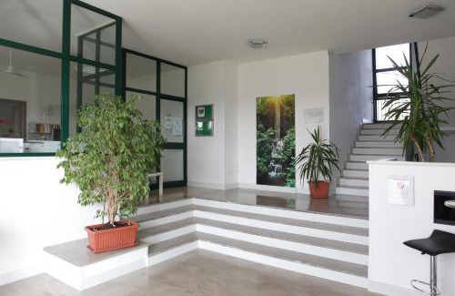 San Bonico Apartamento | Residence Europa