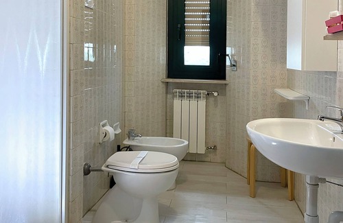 San Bonico Casa | Residence Europa