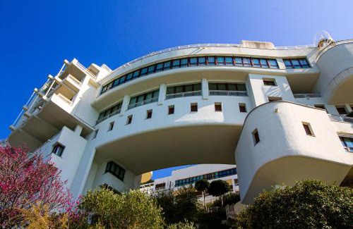 Duino-Aurisina Apartamento | Residence Europa