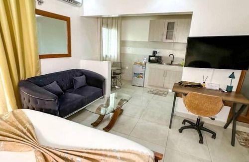 Dakar Apartamento | RESIDENCE FABY