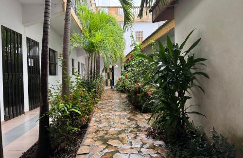Lome Hotel | Residence Fafa