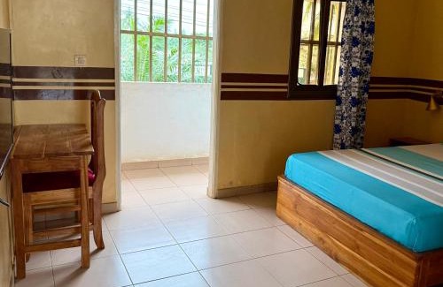 Lome Hotel | Residence Fafa